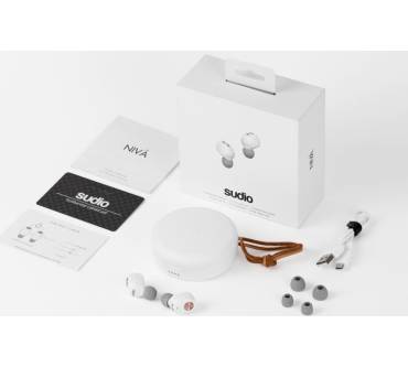 Produktbild Sudio Nivå