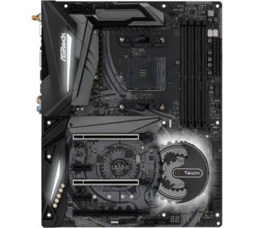 Produktbild ASRock X470 Taichi