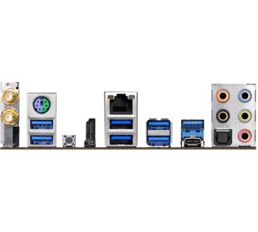 Produktbild ASRock X470 Taichi