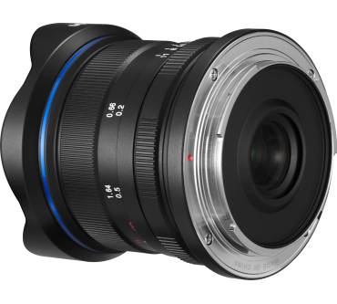 Produktbild Venus Optics Laowa 9 mm f/2.8 ZERO-D