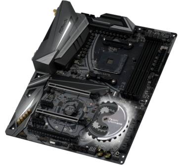 Produktbild ASRock X470 Taichi Ultimate