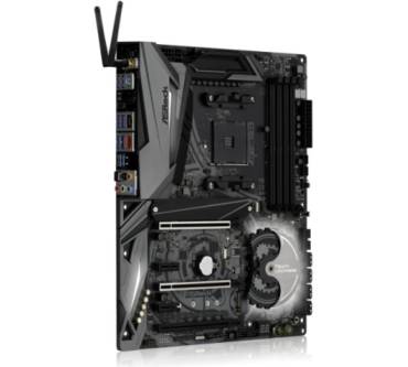 Produktbild ASRock X470 Taichi Ultimate