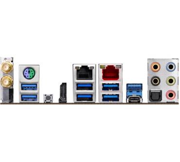 Produktbild ASRock X470 Taichi Ultimate