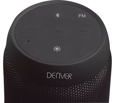 Produktbild Denver BTL-60