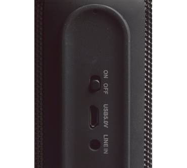 Produktbild Denver BTL-60