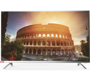 Produktbild CHiQ UHD50E6000ISN