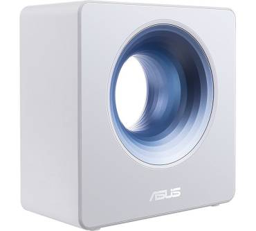 Produktbild Asus Blue Cave