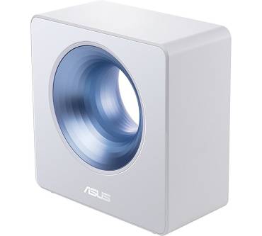 Produktbild Asus Blue Cave