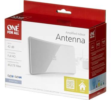 Produktbild One for All SV 9421