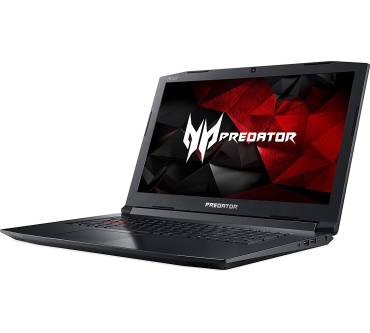 Produktbild Acer Predator Helios 300