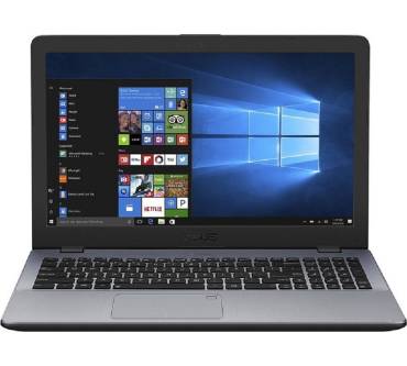 Produktbild Asus VivoBook 15 X542UF