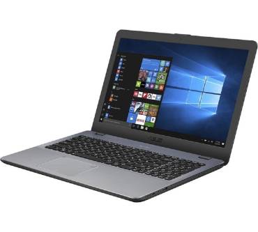 Produktbild Asus VivoBook 15 X542UF