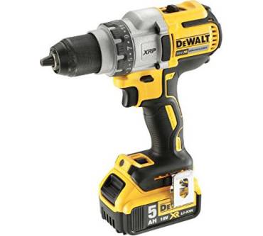 Produktbild DeWalt DCD991
