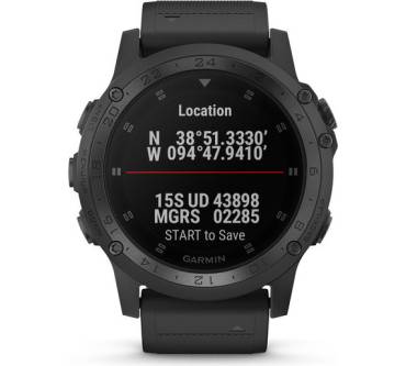 Produktbild Garmin tactix Charlie