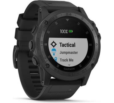 Produktbild Garmin tactix Charlie