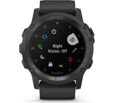 Produktbild Garmin tactix Charlie