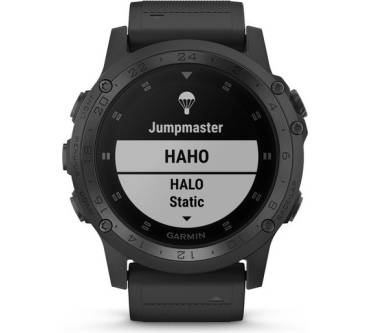 Produktbild Garmin tactix Charlie