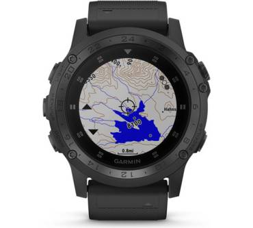 Produktbild Garmin tactix Charlie