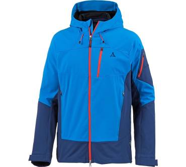 Produktbild Schöffel WS Hoody Keylong