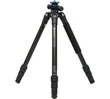 Produktbild Benro Go Plus Travel (FGP18A)