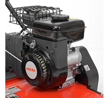 Produktbild Hecht Garten 5654