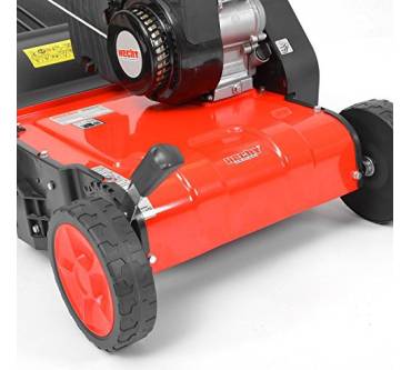 Produktbild Hecht Garten 5654