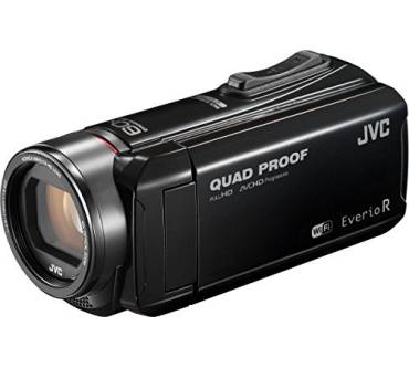 Produktbild JVC GZ-RX601