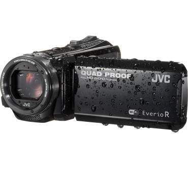 Produktbild JVC GZ-RX601