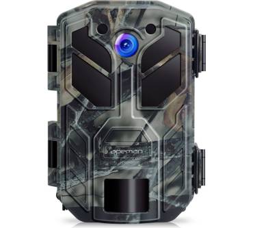 Produktbild Apeman H70