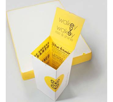 Produktbild Eve Sleep Eve2