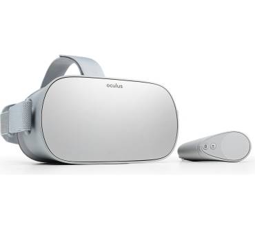 Produktbild Oculus Go