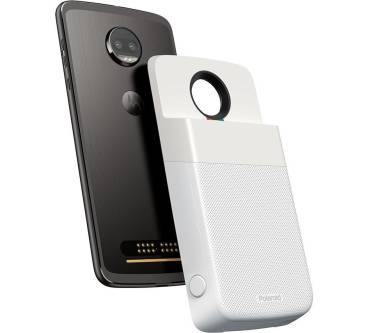 Produktbild Motorola Polaroid Insta-Share Printer