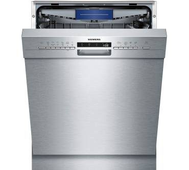 Produktbild Siemens iQ300 SN436S00KE