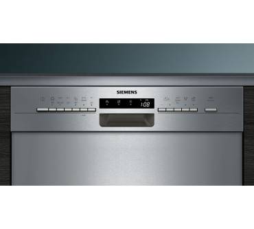 Produktbild Siemens iQ300 SN436S00KE