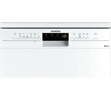 Produktbild Siemens iQ300 SN236W00KE