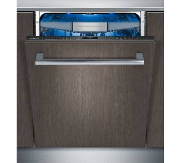 Produktbild Siemens SN678X06TE