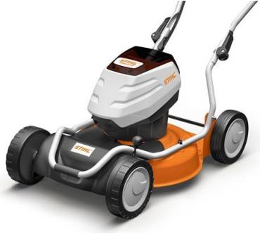 Produktbild Stihl RMA 2 RT