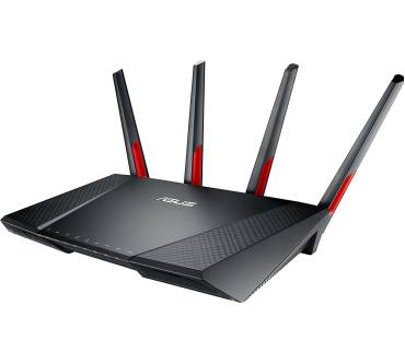 Produktbild Asus DSL-AC68VG