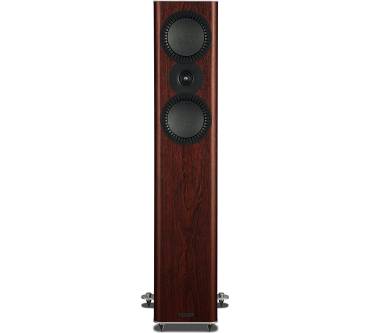 Produktbild Mission QX-3