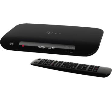 Produktbild Telekom MediaReceiver MR601 Sat