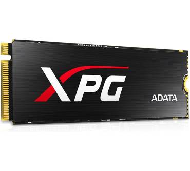 Produktbild ADATA XPG SX8200