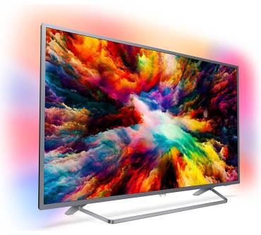 Produktbild Philips 55PUS7303