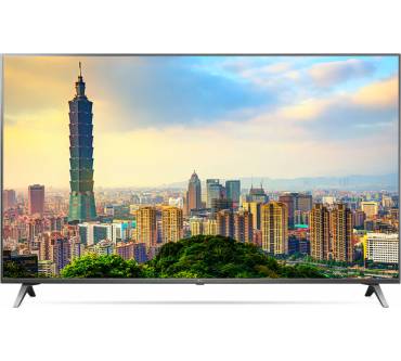 Produktbild LG 49SK8000