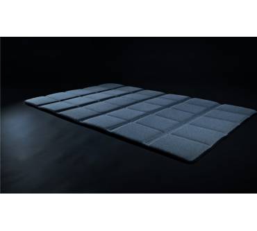 Produktbild BBWalder Galaktika Black Edition