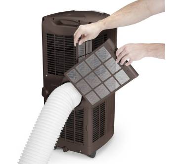 Produktbild Trotec PAC 2610 X