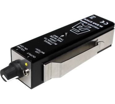 Produktbild Fischer Amps In Ear Stick