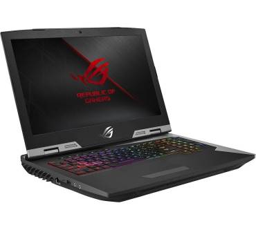 Produktbild Asus ROG Chimera G703GI