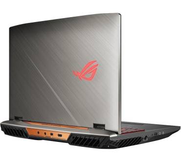 Produktbild Asus ROG Chimera G703GI