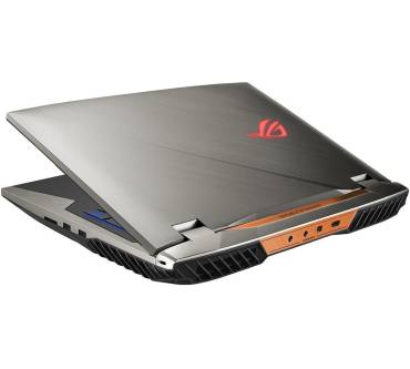 Produktbild Asus ROG Chimera G703GI