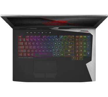 Produktbild Asus ROG Chimera G703GI